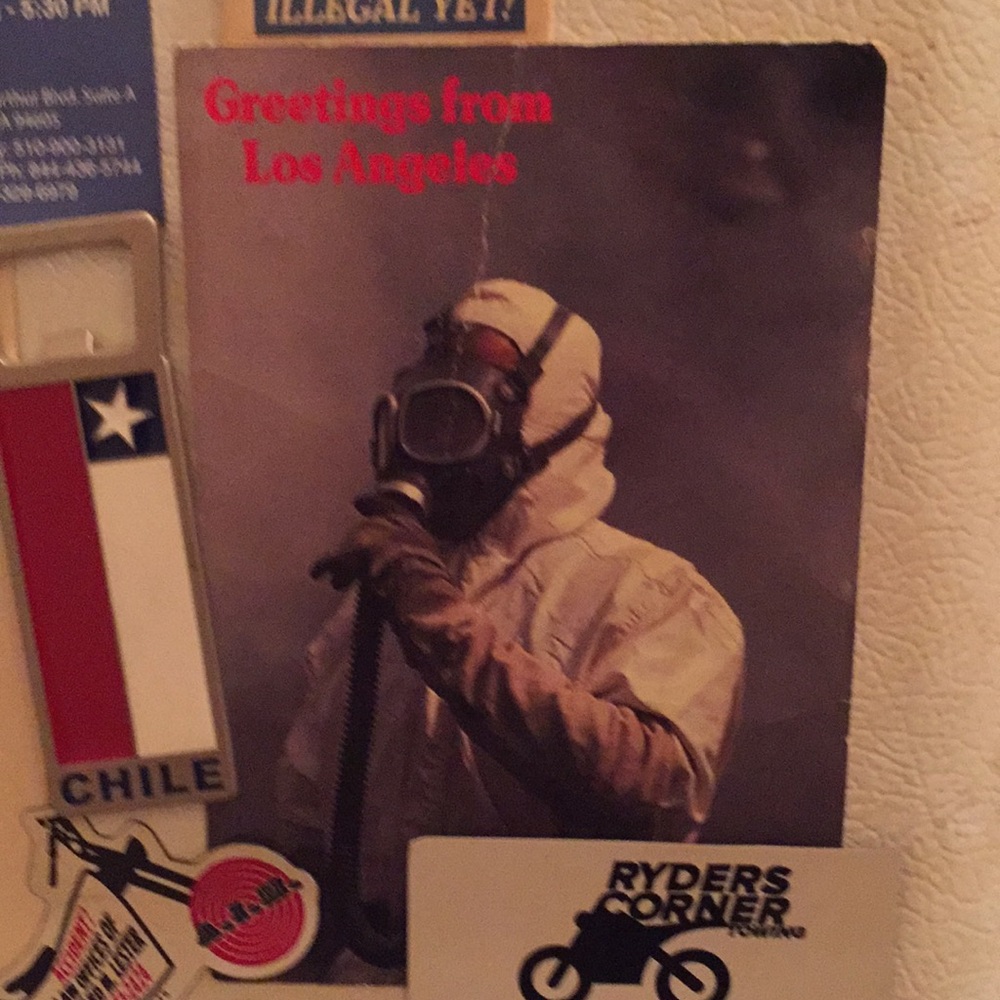 Meet your Posher, Jaime